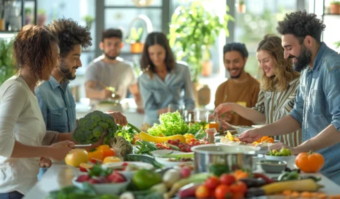 Les meilleurs aliments pour votre santé : découvrez ceux qui sont les plus nutritifs et bénéfiques pour vous