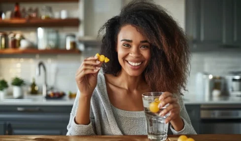 Tout savoir sur les gummies : comment les prendre pour renforcer votre immunité et rester en bonne santé
