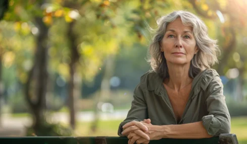 Les impacts de la dégénérescence cérébrale sur la santé mentale : dépression, anxiété et troubles alimentaires