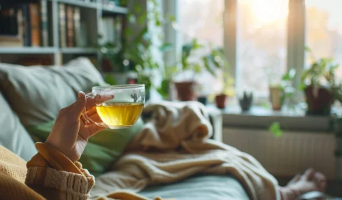 Comment se débarrasser de la rhinite : des astuces naturelles pour libérer vos voies respiratoires efficacement