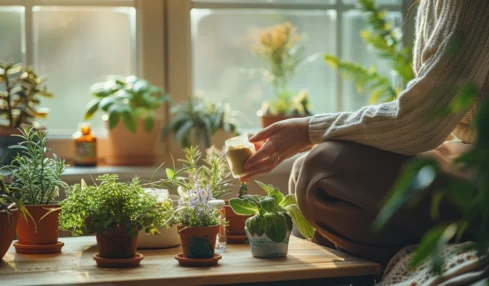 Comment les médicaments à base de plantes peuvent soulager la douleur : inflammation, arthrose, et plus