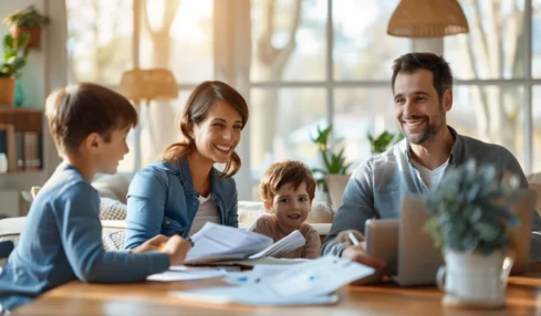 Comment choisir la meilleure assurance santé pour votre famille : critères, services et astuces pour économiser