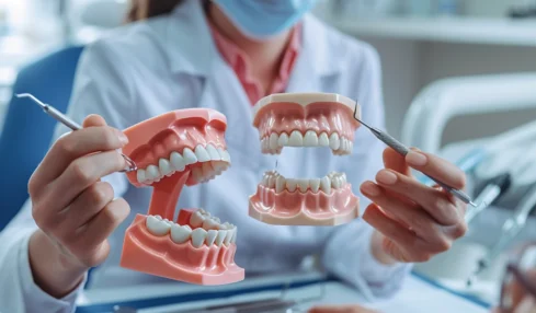 L'importance de l'implantologie dentaire : comprendre les bénéfices et le processus de cette technologie