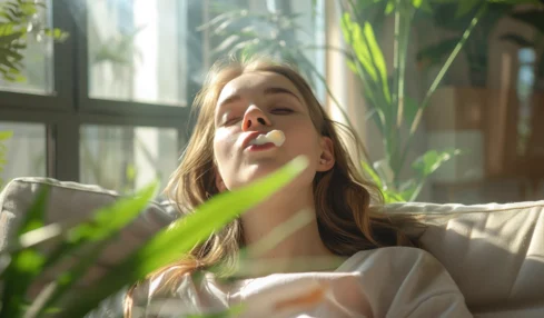 Les bienfaits du chewing-gum CBD : une friandise naturelle pour améliorer votre bien-être et votre confort