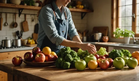 Les fruits et légumes qui aident à prévenir le cancer : découvrez les meilleurs aliments pour votre santé