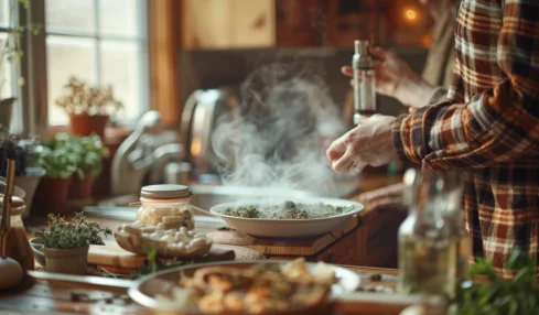 Comment utiliser une fleur de CBD : vaporiser, infuser, fumer ou cuisiner pour profiter de ses bienfaits