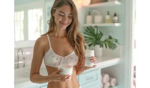Nettoyer votre culotte menstruelle avec du percarbonate de soude : astuces simples pour une hygiène optimale