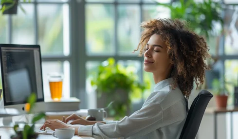 Comment gérer le stress au travail : trois astuces pratiques pour améliorer votre bien-être quotidien