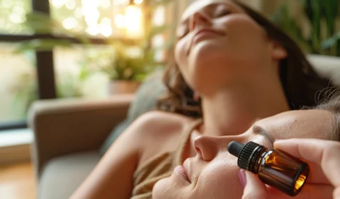 Les multiples bienfaits de l'huile de CBD : une solution naturelle pour soulager douleurs et affections cutanées