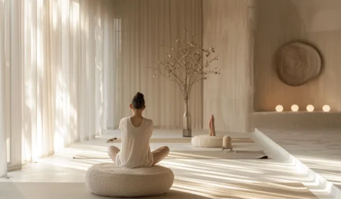 Combien de poses sont dans yin yoga : découvrez les 7 principales postures pour une pratique efficace