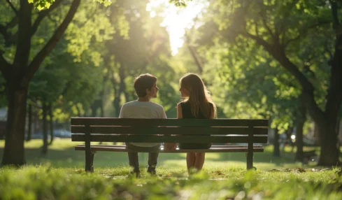 Comprendre les blocages amoureux : leurs origines et comment s'en libérer pour vivre une relation saine