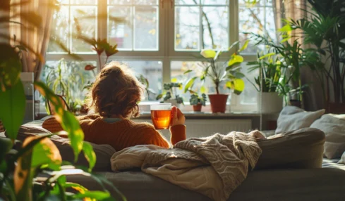 Le CBD : un allié naturel pour votre bien-être et santé au quotidien, sans danger pour l'utilisateur