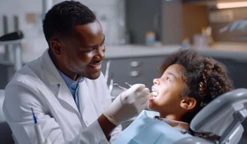 Orthodontiste : que fait-il et quand le consulter pour le traitement des anomalies dentaires de votre enfant
