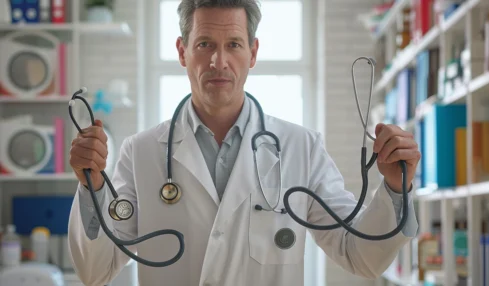 Quel stéthoscope choisir : modèle traditionnel ou moderne, une analyse des différentes options disponibles