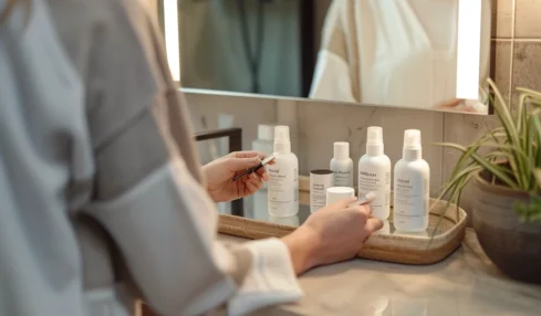 Prendre soin de son corps : améliorer sa beauté, prévenir les maladies et augmenter son estime de soi