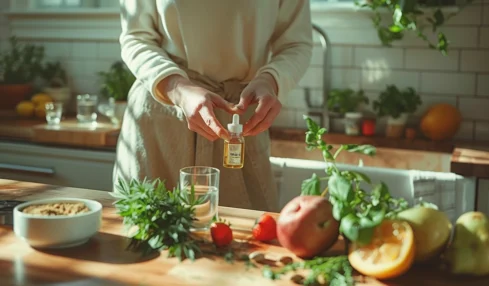 Tout savoir de l'huile de CBD : avantages, utilisations, et contre-indications de ce remède naturel