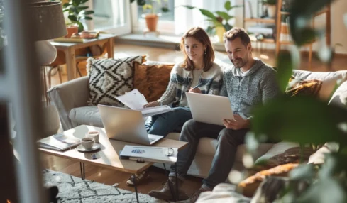 Comment obtenir une attestation de rattachement à la mutuelle de votre conjoint : les étapes à suivre