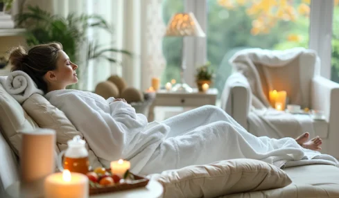 Dix idées cadeaux pour une journée de spa à la maison : soins et détente pour un moment de bien-être parfait