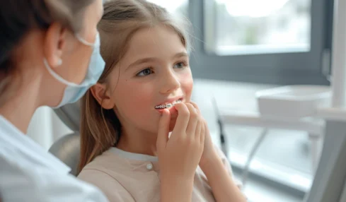 Quand consulter un orthodontiste : les signes et symptômes qui nécessitent une consultation orthodontique