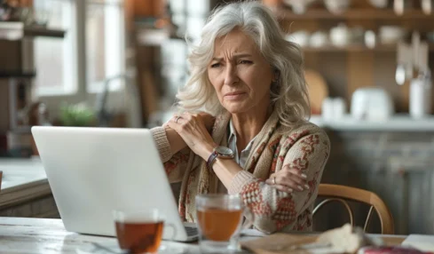 Comment le stress physique peut provoquer une douleur au bras gauche : guide pour comprendre et prévenir