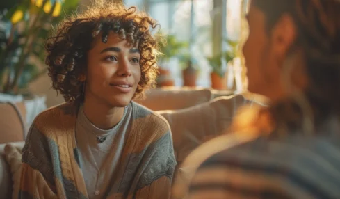 Les bienfaits d'un coach en développement personnel : retrouver confiance en soi et savourer la vie