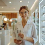 Comment choisir un opticien : les critères essentiels pour un service de qualité et une santé oculaire optimale
