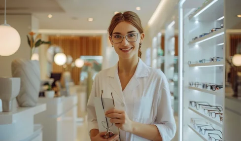 Comment choisir un opticien : les critères essentiels pour un service de qualité et une santé oculaire optimale