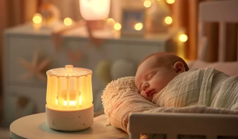 Pourquoi investir dans une veilleuse anti-moustique pour assurer le confort et la sécurité de votre bébé