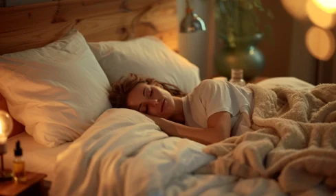 Comment le CBD peut-il aider à traiter l'insomnie et améliorer la qualité du sommeil sans effets secondaires graves?