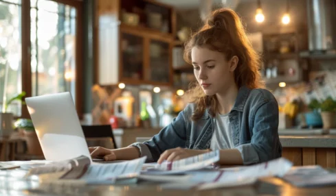 Mutuelle pour les jeunes au chômage : comment choisir la meilleure couverture santé adaptée et abordable