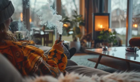 Les bénéfices de l'e-cigarette : sevrage tabagique, économies et bien-être grâce à la vape