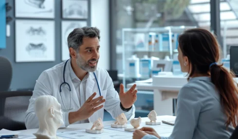 Les différents types de rhinoplastie : fermée, ouverte, ostéotomies et autres techniques pour un nez parfait