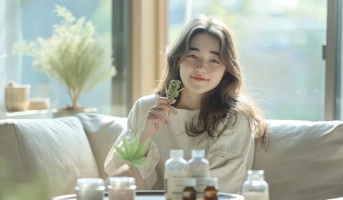 Comment choisir la fleur de CBD idéale : conseils pour une sélection optimale et une consommation agréable