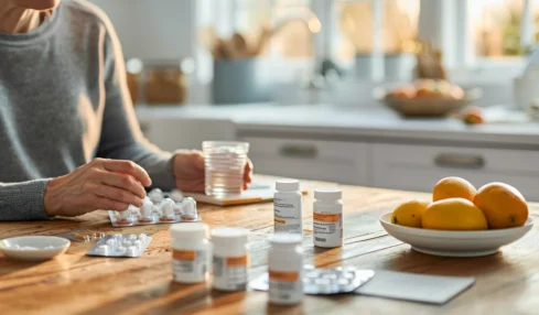 Comment choisir le médicament adapté pour traiter le mal de tête : conseils pour éviter les effets secondaires