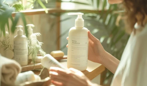 Quel shampoing choisir pour la dermite séborrhéique : astuces et conseils pour apaiser et traiter naturellement