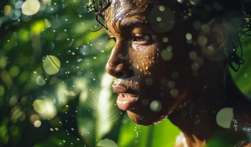 Sports et exercices qui augmentent la transpiration : comment gérer l'hypersudation lors de l'activité physique
