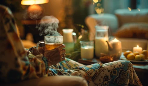 Boissons à consommer avant de dormir : favorisez le sommeil et la perte de poids avec ces 5 options