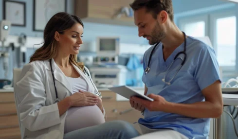 Opération de chirurgie et grossesse : est-ce possible et quelles précautions prendre pendant cette période ?