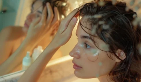 Combien de temps attendre la repousse des cheveux après une greffe : conseils et étapes du processus