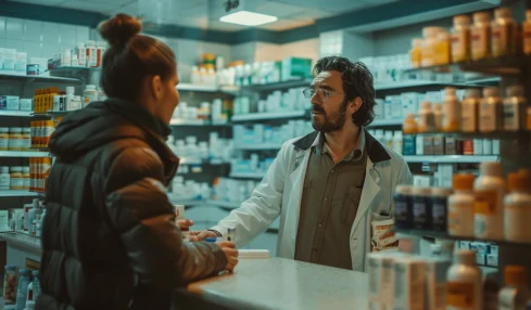 Trouver des médicaments en urgence : la pharmacie de garde, une solution pour les besoins hors horaires normaux