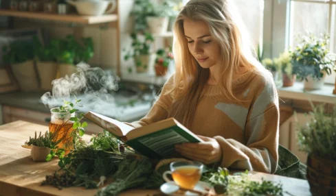 Les bienfaits de la phytothérapie : comment les plantes peuvent améliorer votre santé au quotidien