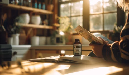 Les bienfaits de l'huile de CBD : pourquoi l'acheter et comment elle améliore votre bien-être au quotidien