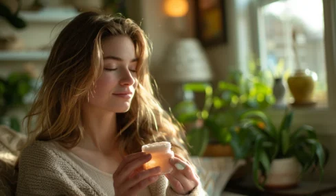 Les bienfaits du baume pour votre peau : nourrir, protéger et apaiser les inconforts cutanés