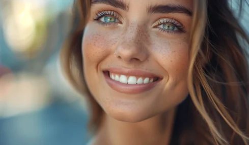 Un regard éclatant grâce à la médecine esthétique : blépharoplastie, dermopigmentation et laser