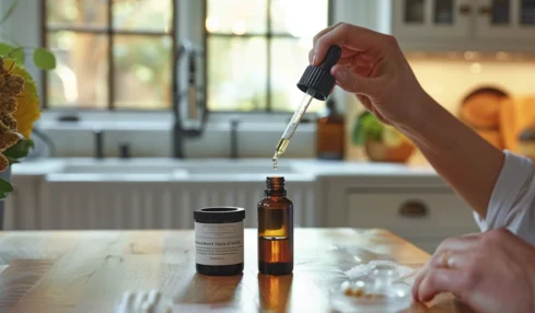 L’huile de CBD : comment choisir le bon dosage pour profiter des bienfaits du cannabidiol en toute sécurité