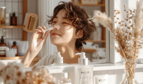 Les meilleures astuces pour prendre soin de sa peau : nettoyage, hydratation et alimentation saine