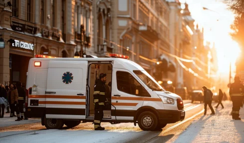 Les types d'ambulances : caractéristiques et utilisations pour un transport médical rapide et sécurisé