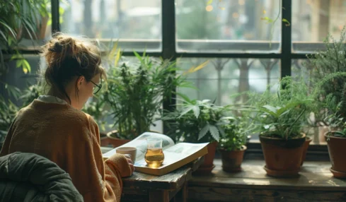 Tout savoir sur le cannabidiol : bienfaits, posologie et formes de consommation en France