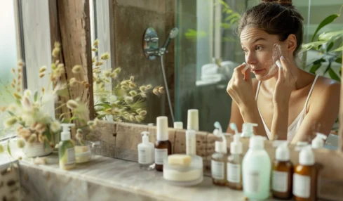 Pourquoi choisir des produits cosmétiques biologiques : avantages pour la peau et efficacité prouvée