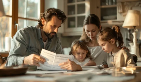 Comment choisir la meilleure mutuelle santé pour votre famille : guide des options et conseils pratiques